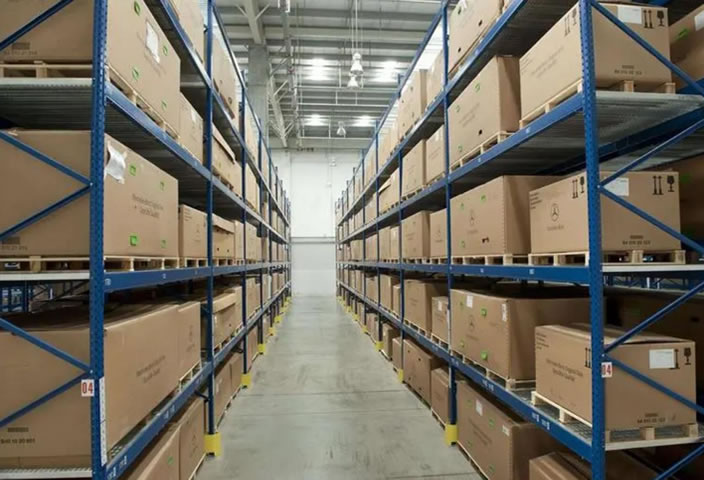 潮州到开原市货物仓储